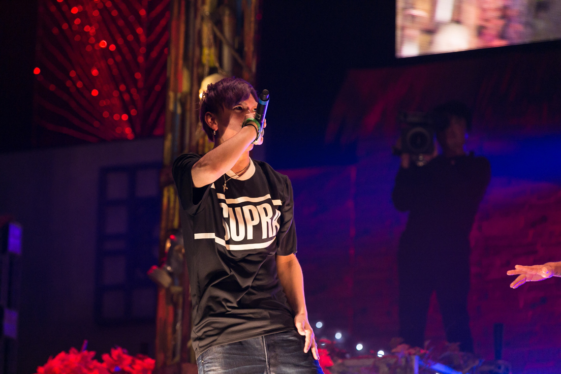 第12回高校生RAP選手権 in 幕張