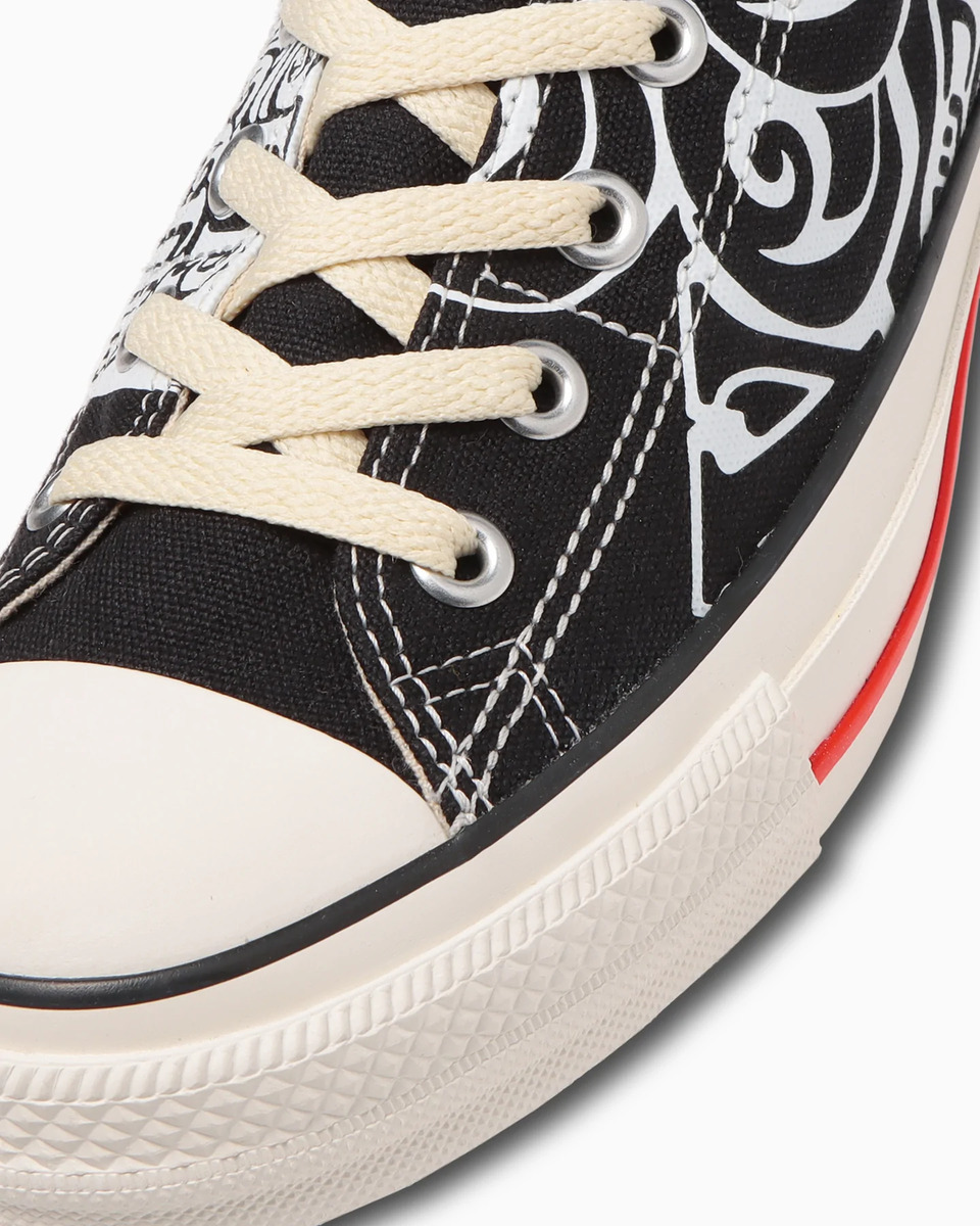 ALL STAR CUPNOODLE SLIP OX 7
