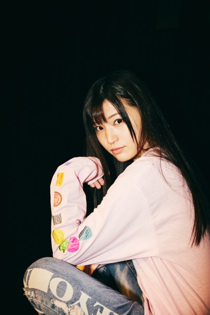 高橋しょう子さんストリートスナップ13