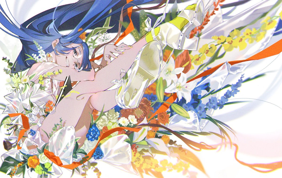 「A LOT」（2019）