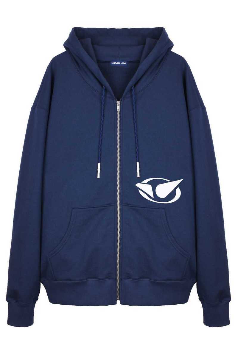 VANILLANI vani-hoodie