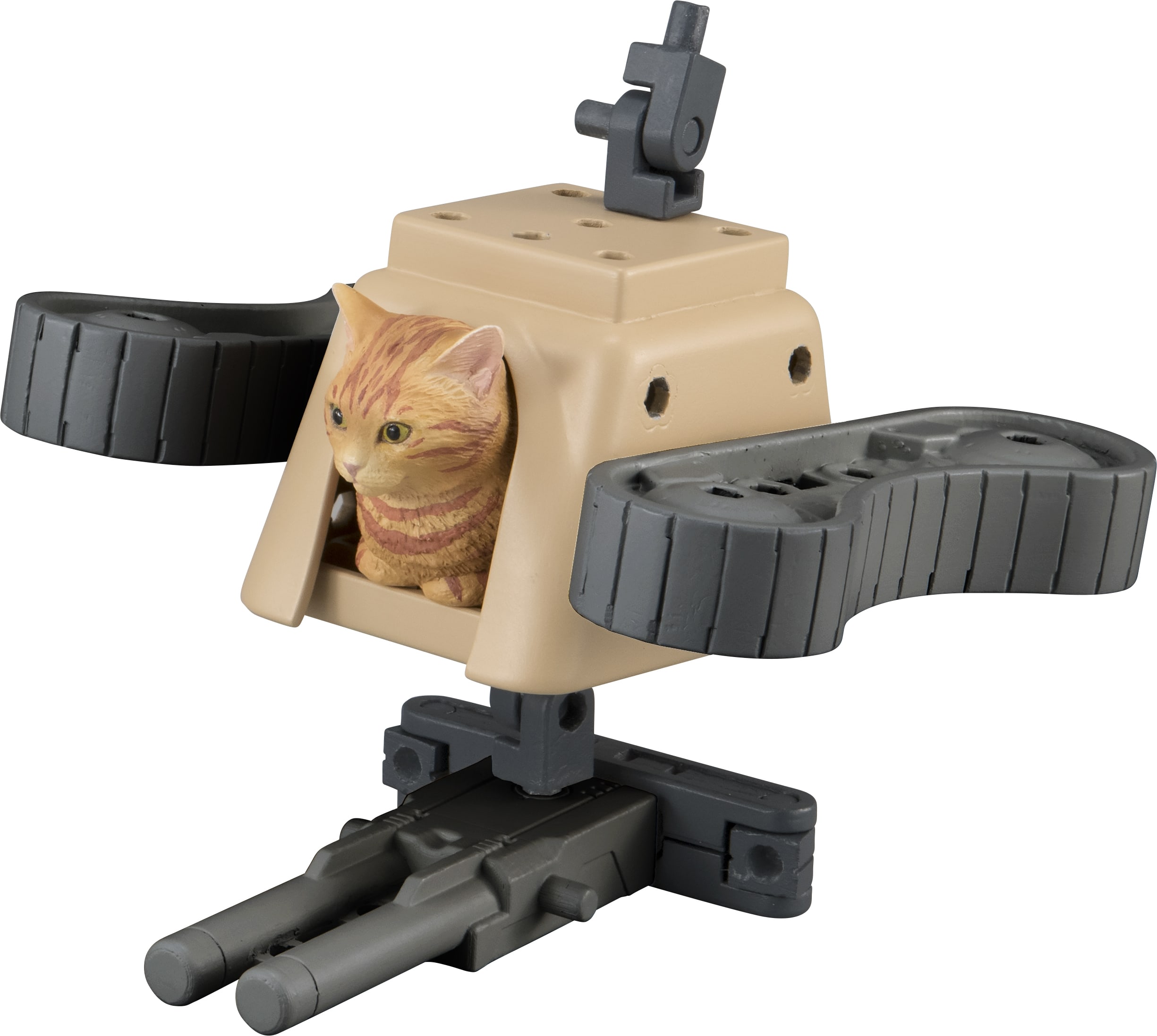 ねこドローン