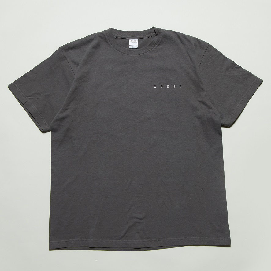 特典Tシャツ（前面）