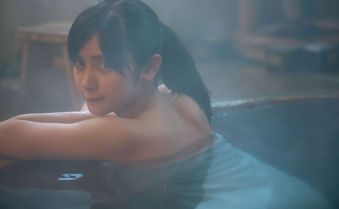 桃月なしこさん／撮影：Diora70