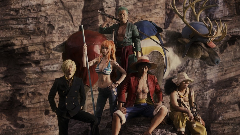 「キャンペーン中」篇（30S) (11)