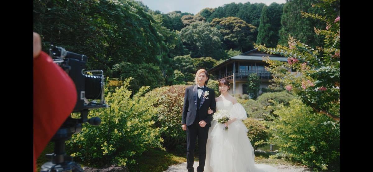 画像7: 東海オンエアてつや＆峯岸みなみが結婚「この人と家庭を築きたい」