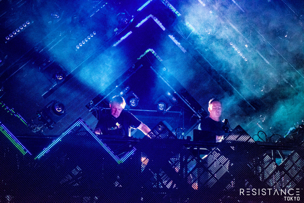 07 Sasha ｜ John Digweed_ULTRA JAPAN Day2_RESISTANCE_10