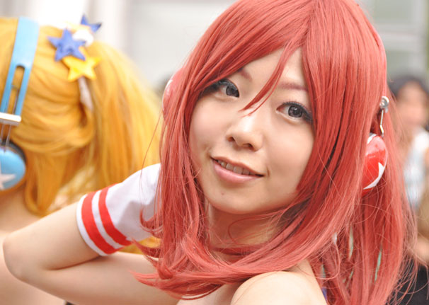 ラブライブ！_西木野真姫_かぐささん2