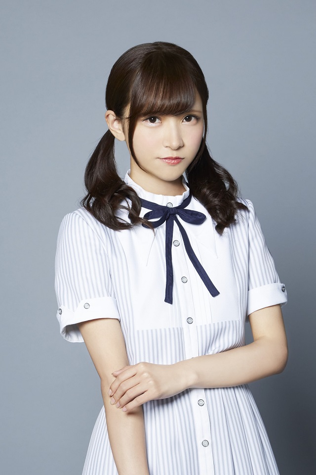 宮瀬玲奈さん（立川絢香役）