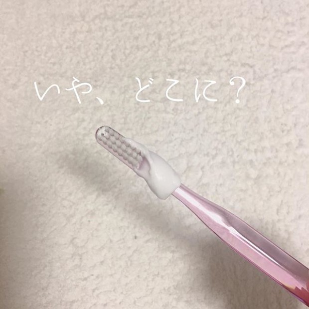 旦那さんの散らかした物
