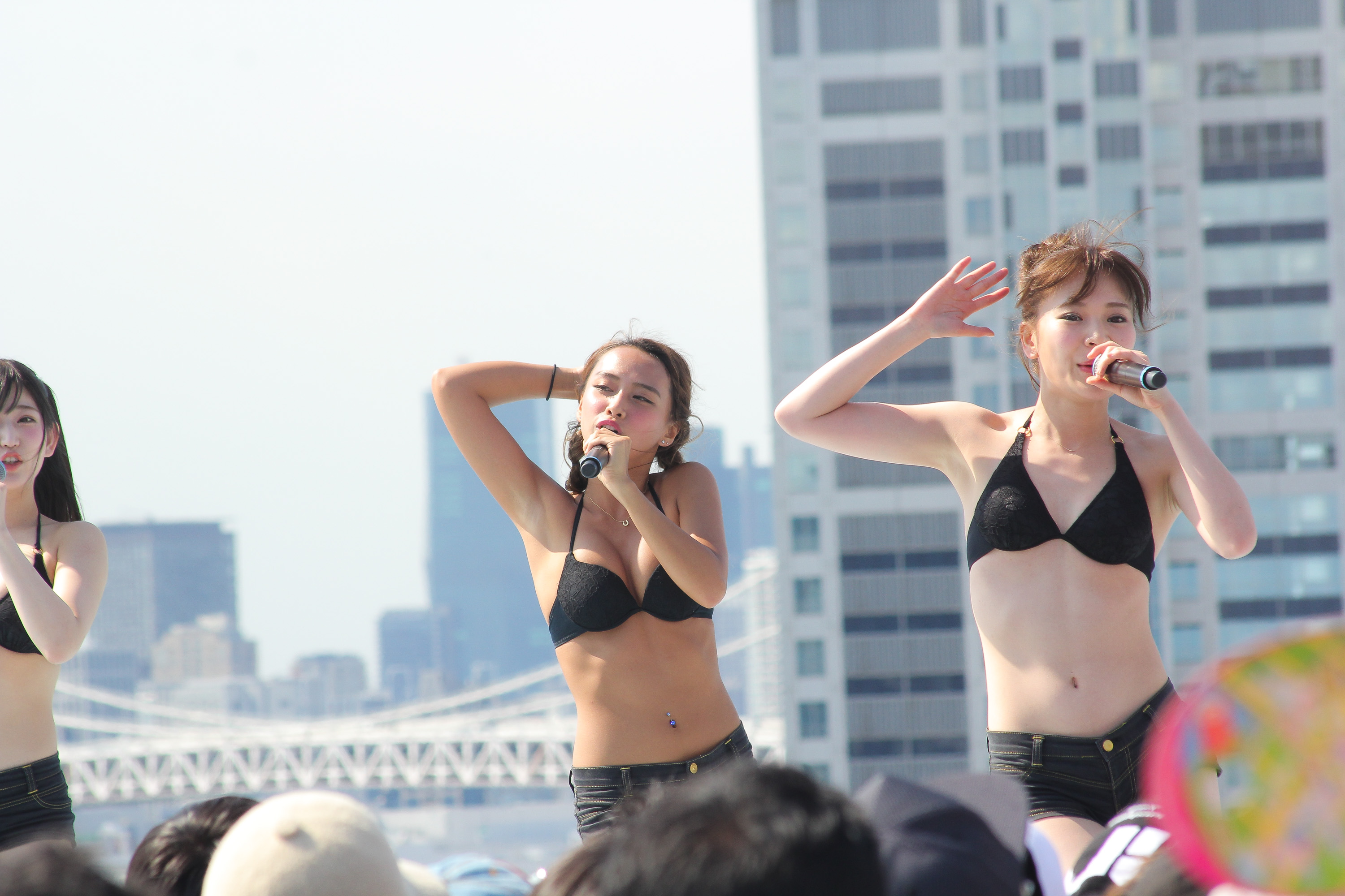 G☆Girls