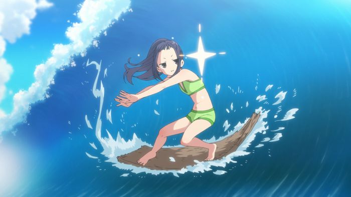 サバキャン△キービジュアル