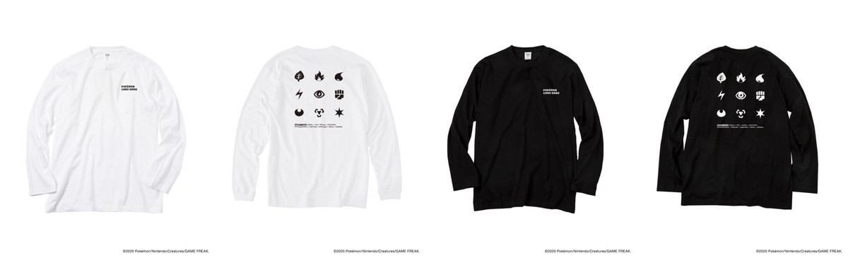 PCG エネルギーマーク LS