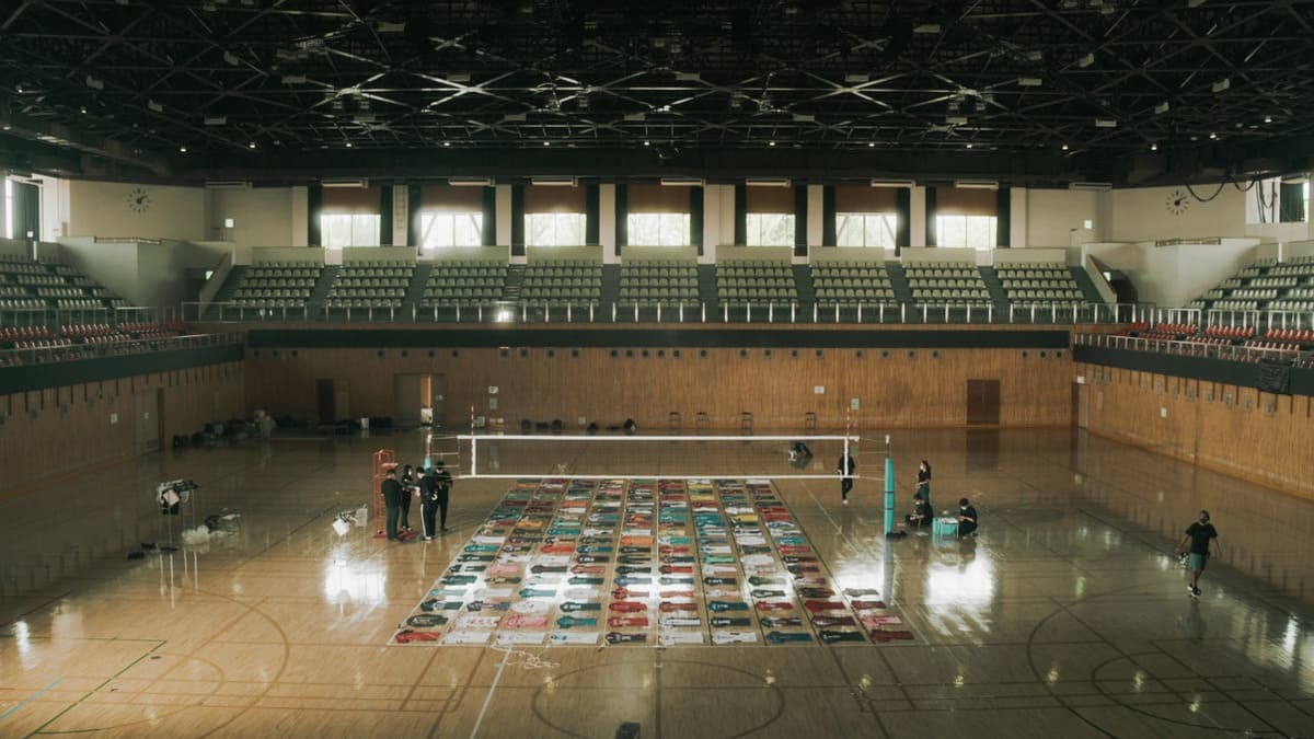 ハイキュー!! ユニフォームプロジェクト