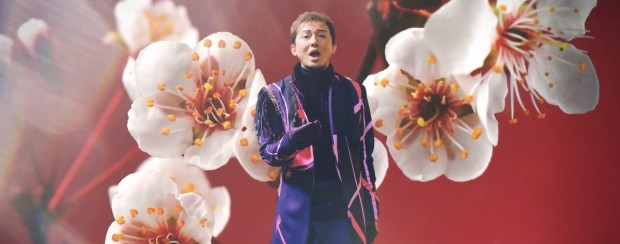DA PUMP「桜」MV_4