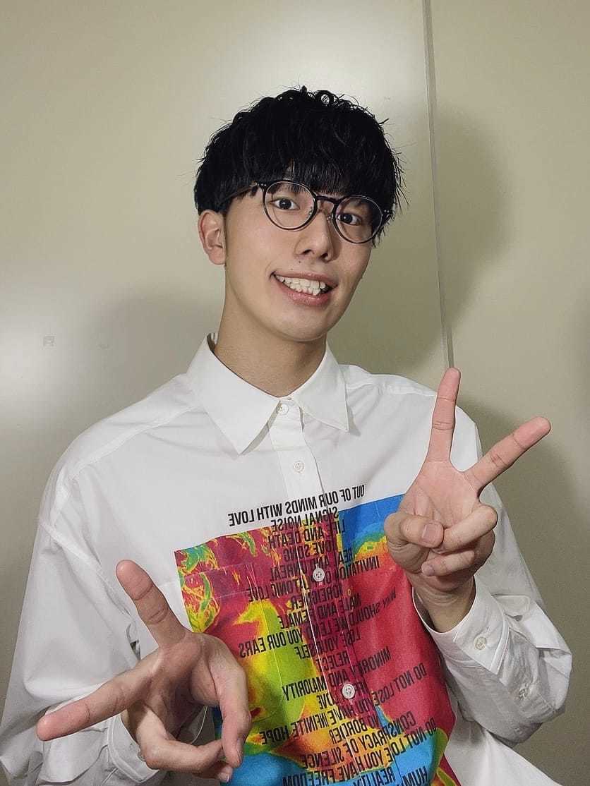 最優秀賞 あきさん