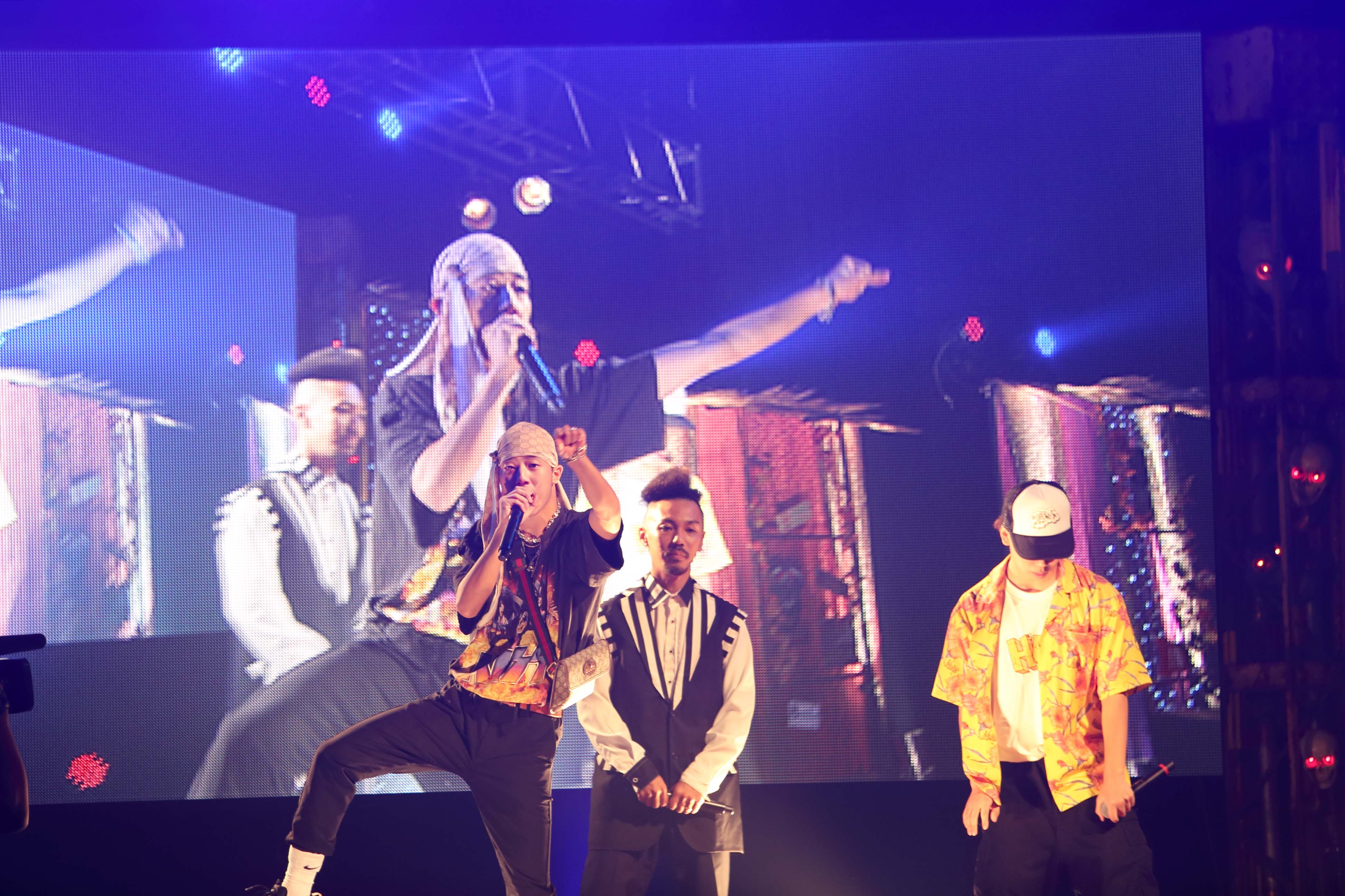 第14回高校生RAP選手権-9780