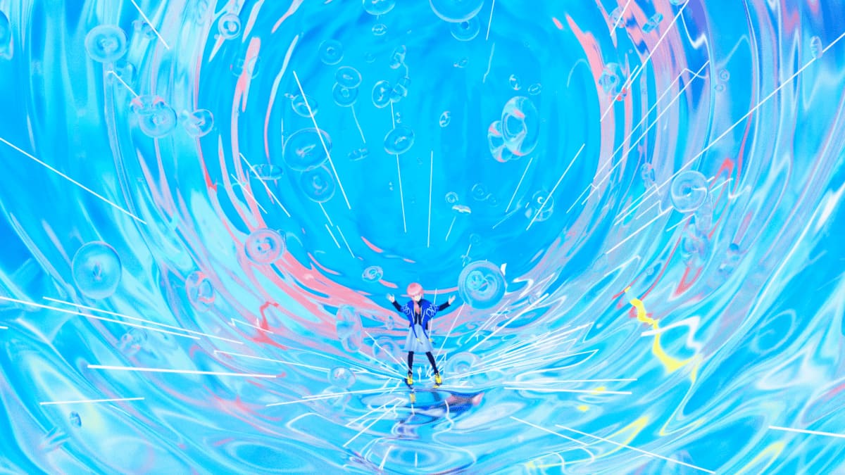 花譜 #危ノーマル