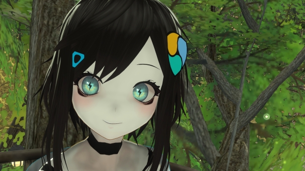 バーチャル美少女ねむ