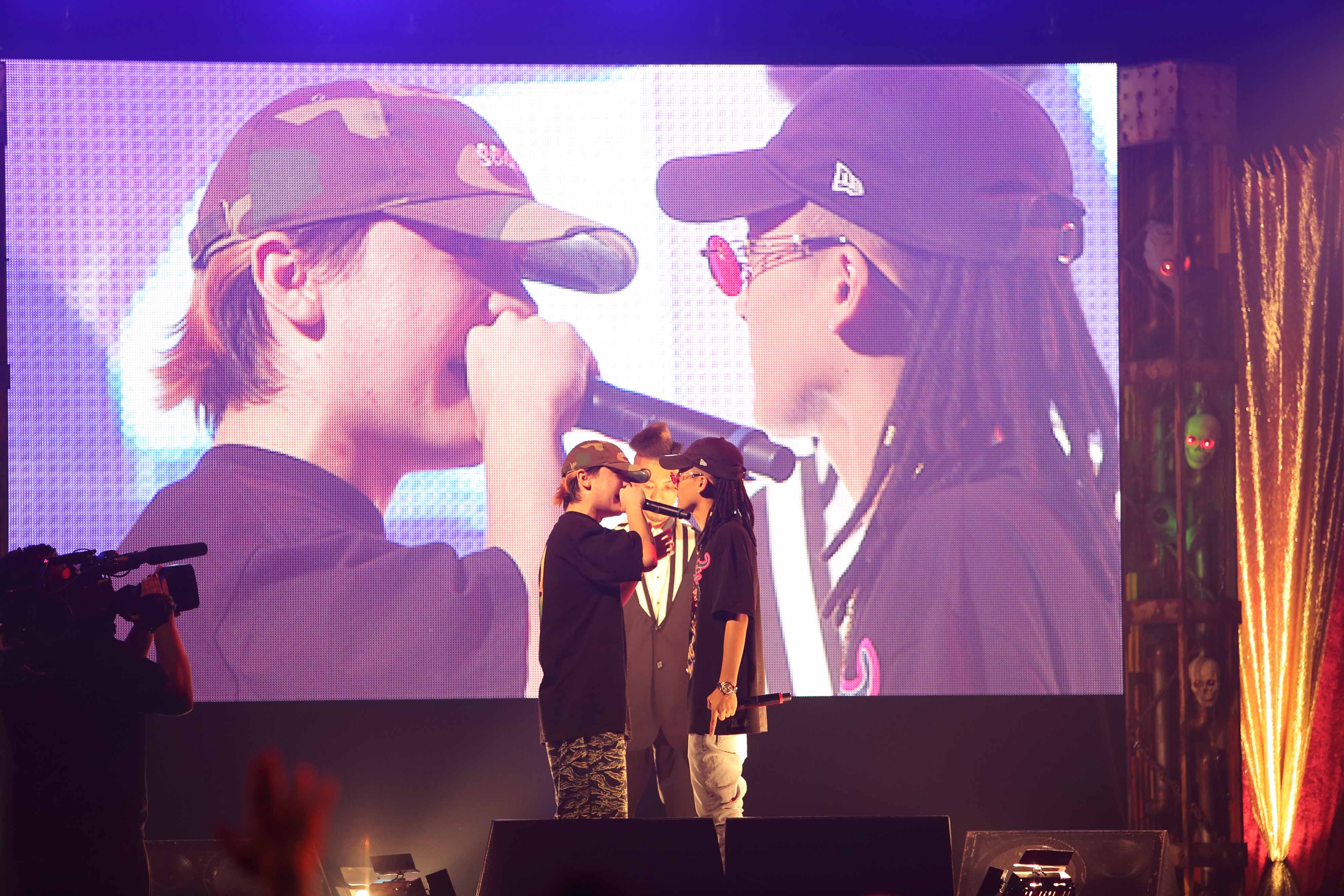 第14回高校生RAP選手権-9747