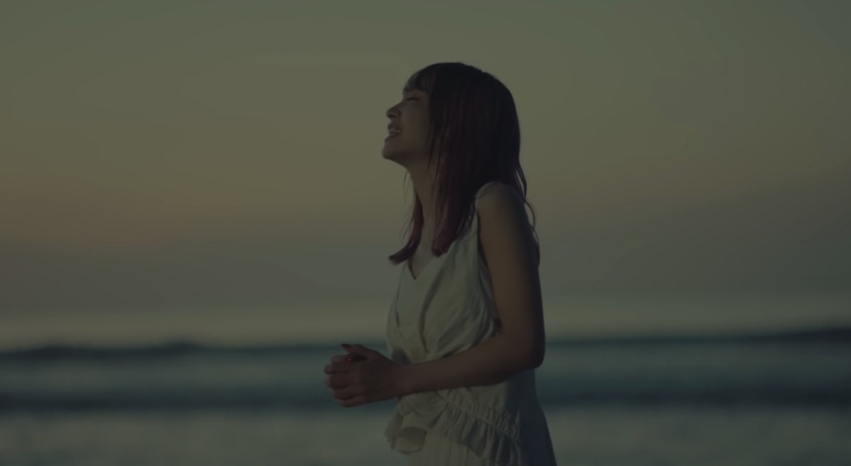 画像2: LiSA「炎」MV公開 『鬼滅の刃 無限列車編』の公開直前に主題歌が解禁の画像 - KAI-YOU.net