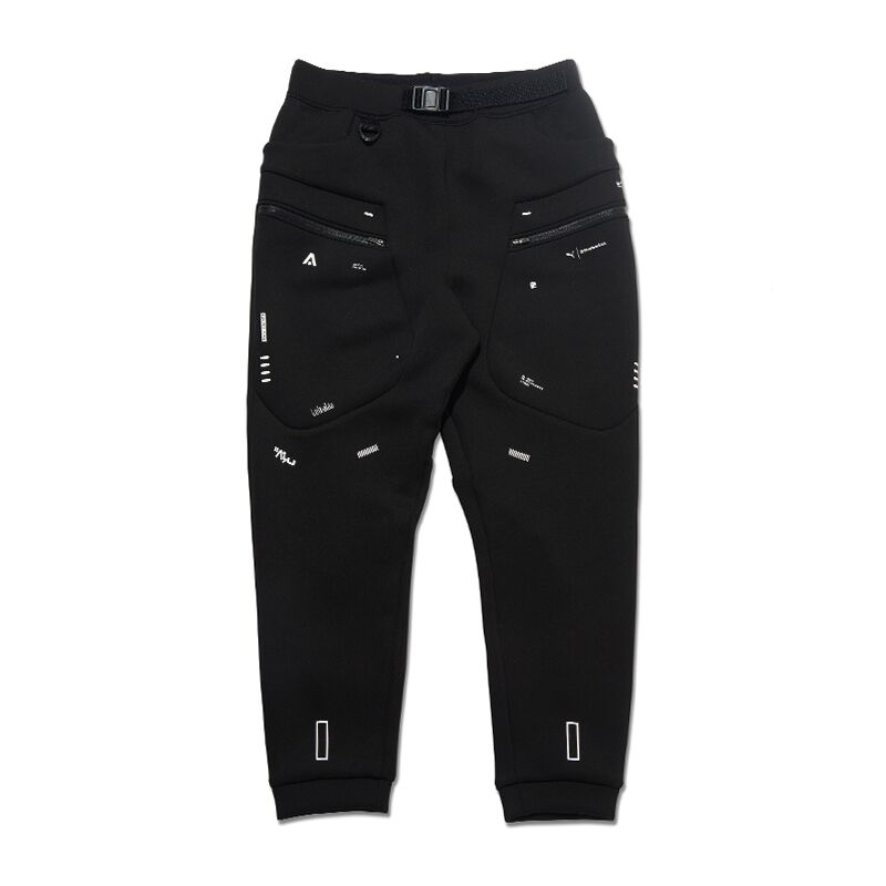 PUMA × GraphersRock