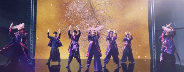 DA PUMP「桜」MV_6