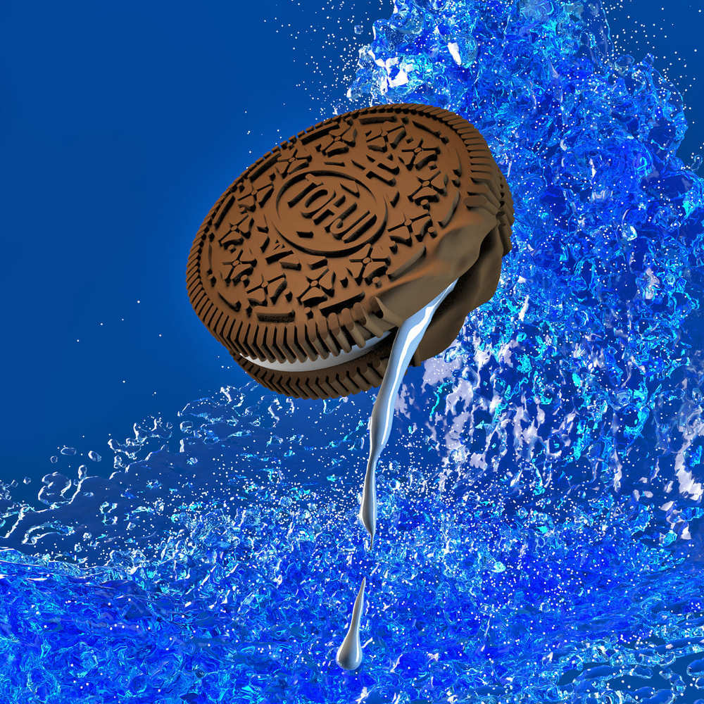 画像2: Tohji 新作「Oreo」配信リリース　Mall Boyzで制作したMV公開