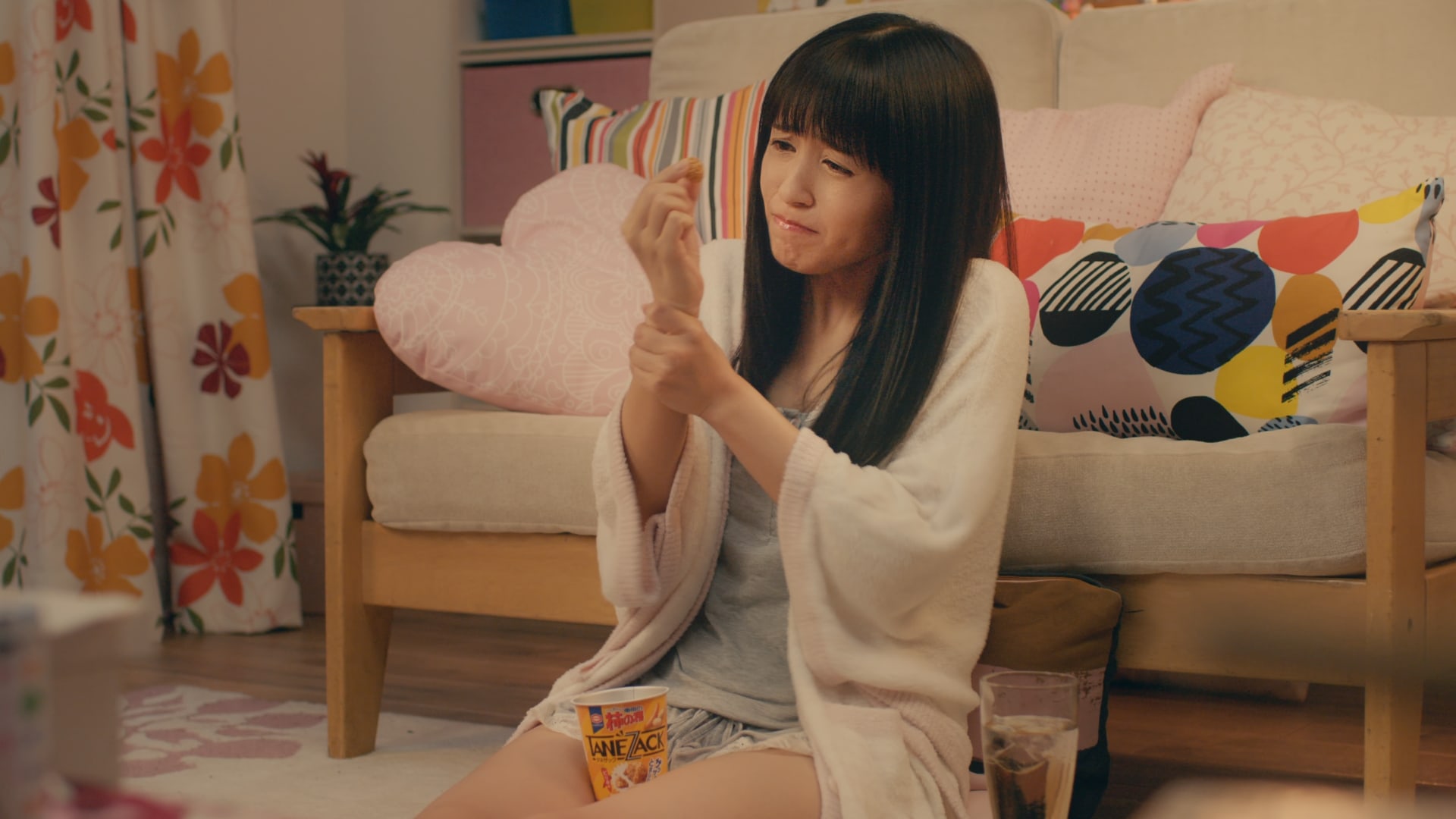 「ザクザクッ篇」 (8)