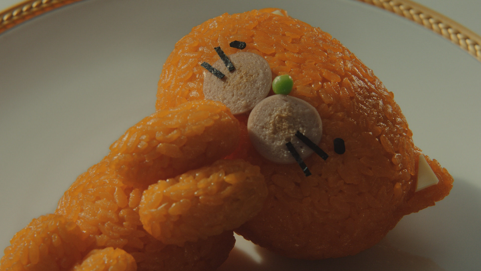 「きよら グルメ仕立て」新CM-24