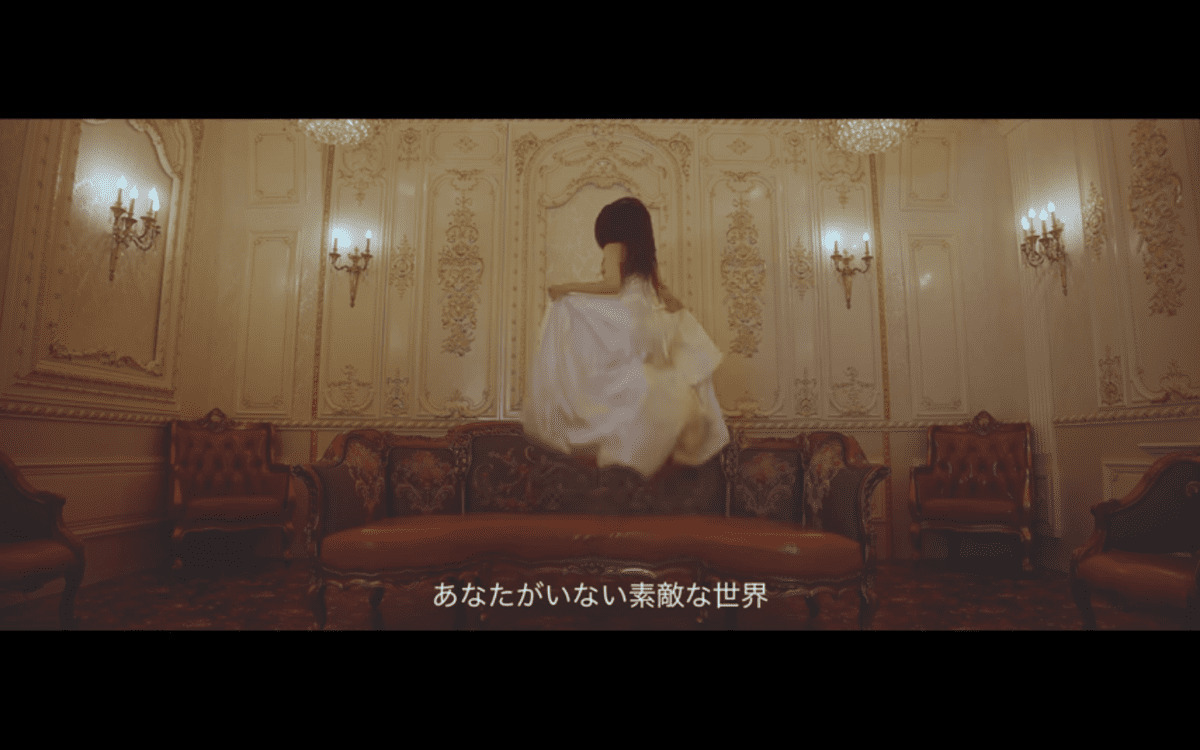 重盛さと美 END (feat.友達)