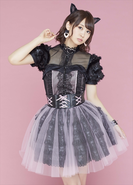 芹澤優さん