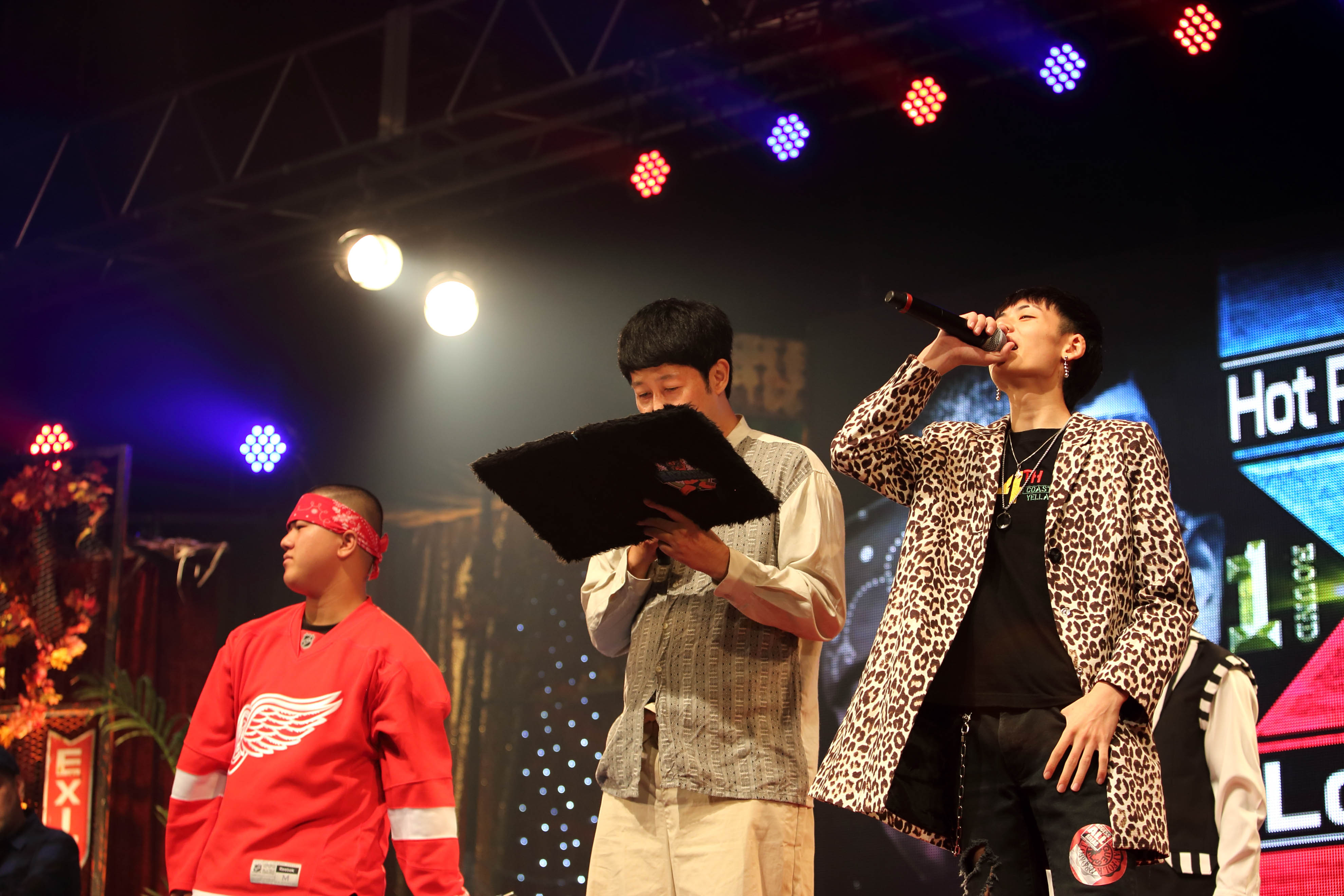 第14回高校生RAP選手権-9412