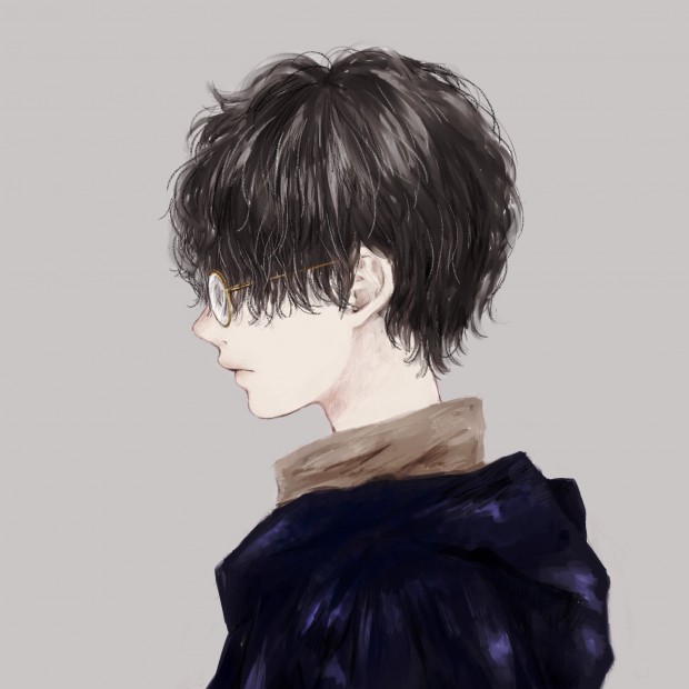 カンザキイオリさん
