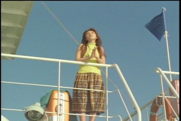 『なっちゃん帰る篇』（2005年）