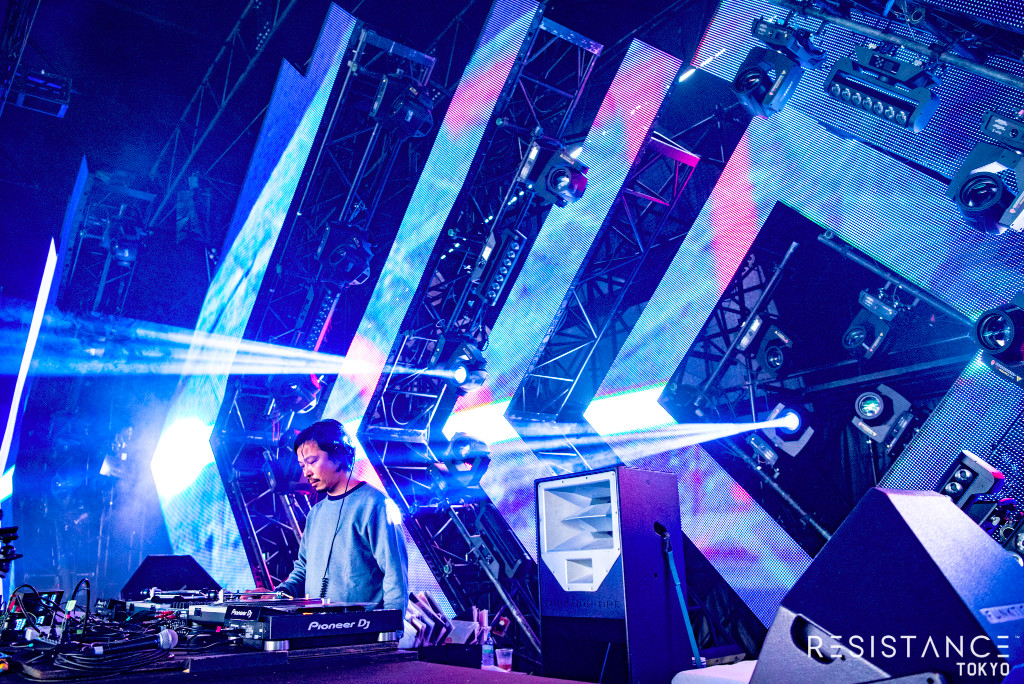 04 田中フミヤ (FUMIYA TANAKA)_ULTRA JAPAN Day2_RESISTANCE_5