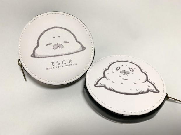 舞_コインケース