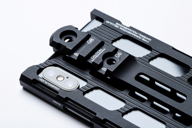 ［RAIL case/ts/Mk3 Mod1］Prod.Ka_3