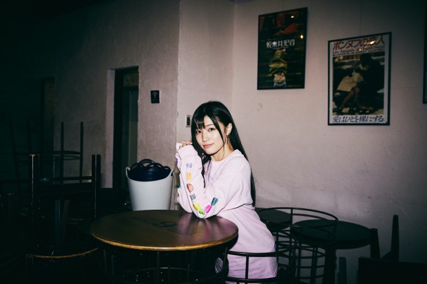 高橋しょう子さんストリートスナップ12