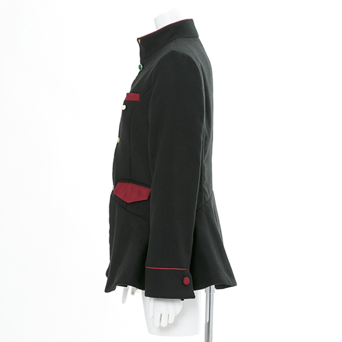 『少女革命ウテナ』コラボレーション-267