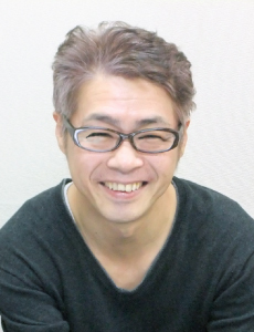 中博史