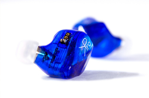 2Way完全ワイヤレスイヤホン「KPro01」3