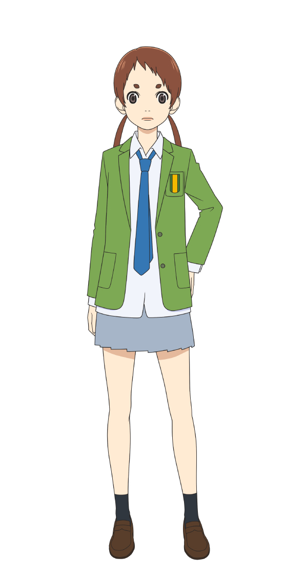 『さよなら私のクラマー』曽根崎緑