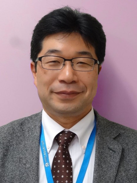 「性いっぱい展」サンシャイン水族館館長