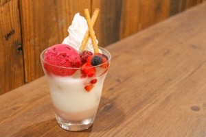 ライフライン イメージドリンク