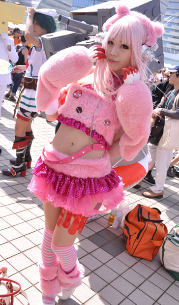 レーシングぐる〜み〜_高嶺りくさん1