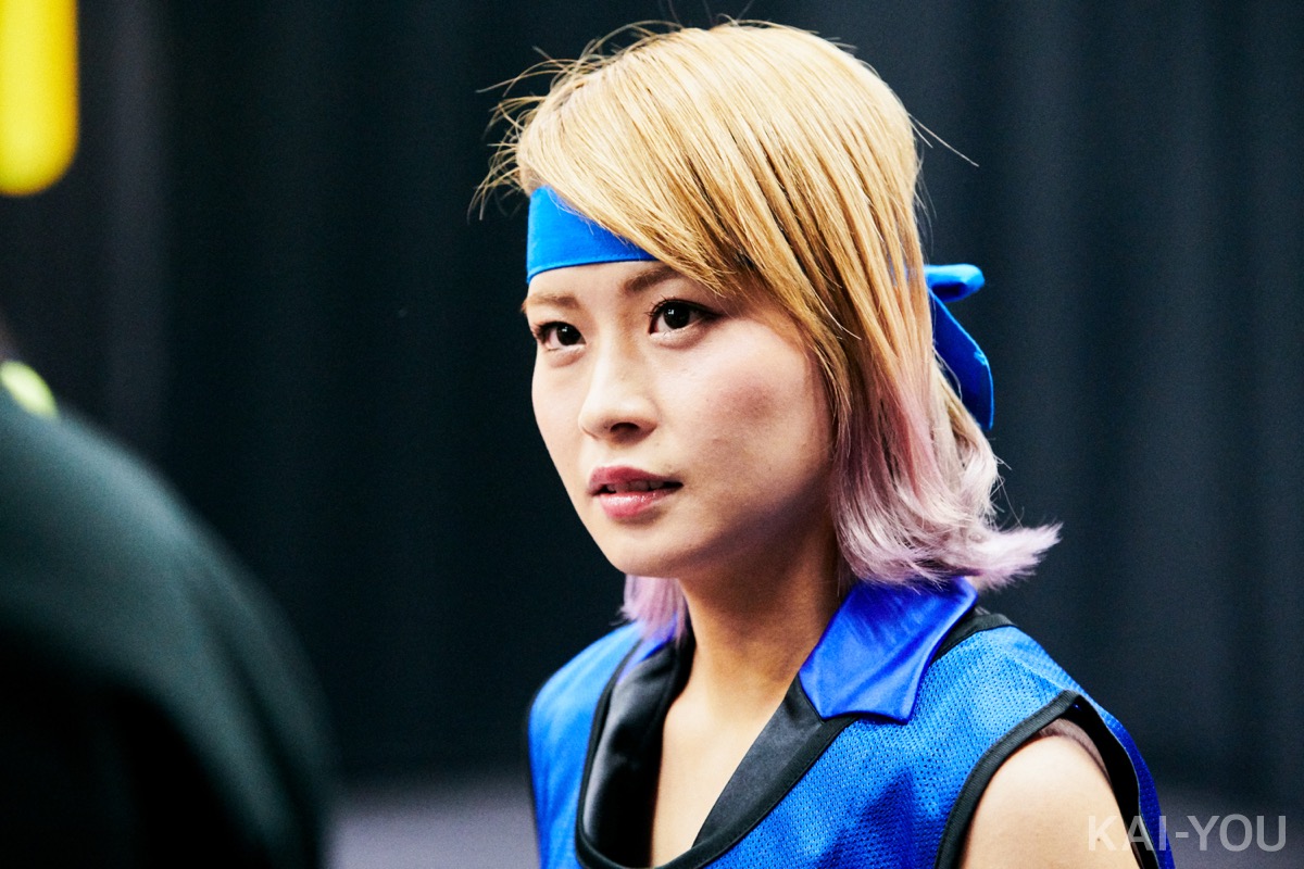 恵比寿マスカッツ番組収録レポート