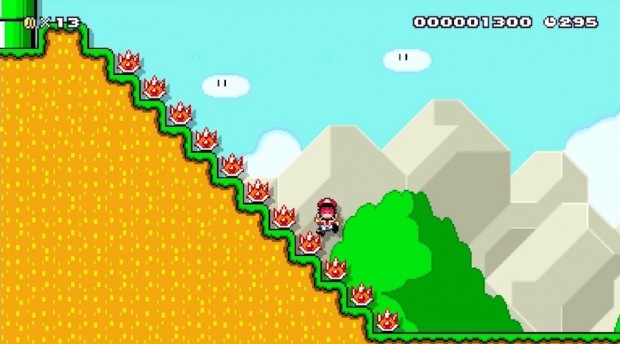 スーパーマリオメーカー2_2