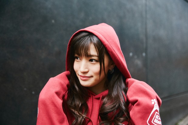 高橋しょう子さんストリートスナップ32