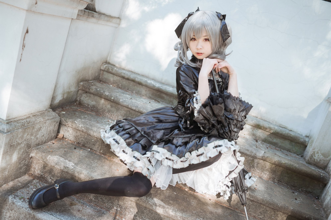 点点さん／『アイドルマスター シンデレラガールズ』神崎蘭子